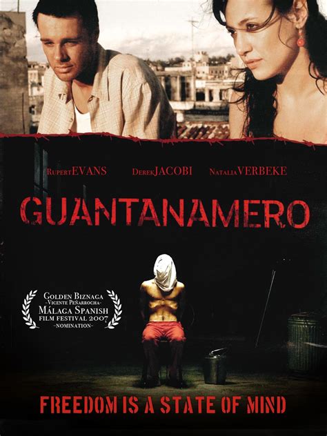 rupert evans naked|Rupert Evans in Guantanamero (2007) 